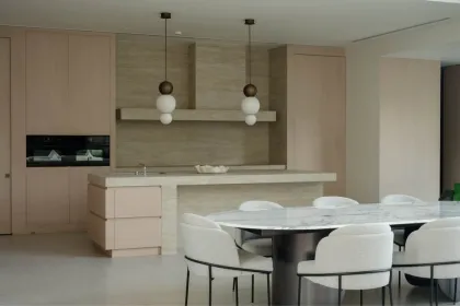 Villa Ultra Luxe avec Piscine Intelligente à Chalong, Phuket