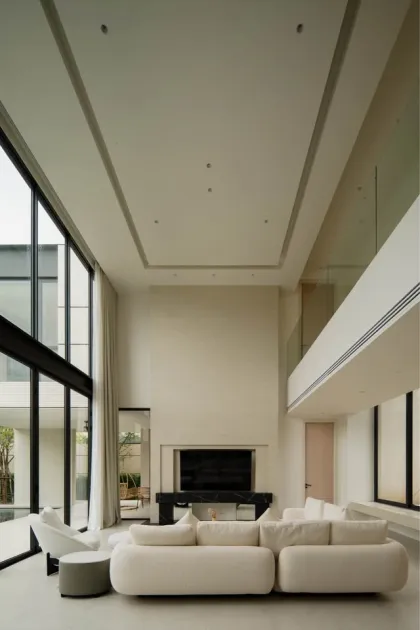 Villa Ultra Luxe avec Piscine Intelligente à Chalong, Phuket