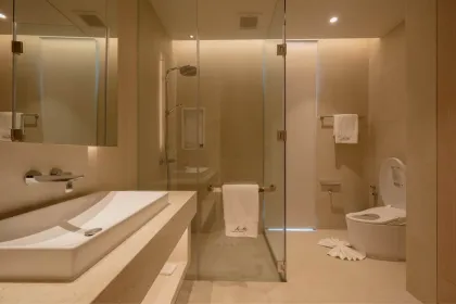 Villa Ultra Luxe avec Piscine Intelligente à Chalong, Phuket