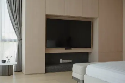 Villa Ultra Luxe avec Piscine Intelligente à Chalong, Phuket