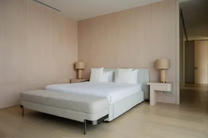 Villa Ultra Luxe avec Piscine Intelligente à Chalong, Phuket