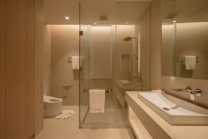 Villa Ultra Luxe avec Piscine Intelligente à Chalong, Phuket