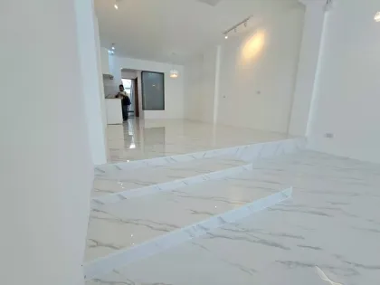 Уютная квартира с 1 спальней и разрешением на домашних животных в The Green Golf Residence, Kathu