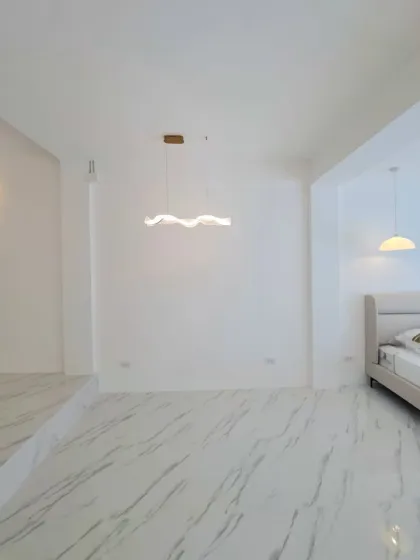 Уютная квартира с 1 спальней и разрешением на домашних животных в The Green Golf Residence, Kathu