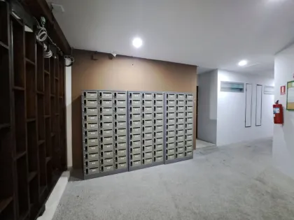 Уютная квартира с 1 спальней и разрешением на домашних животных в The Green Golf Residence, Kathu