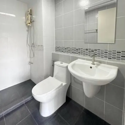 Квартира на последнем этаже с 1 спальней в dcondo Kathu-Patong