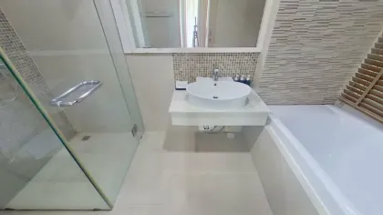 3-комнатная квартира на аренду в The Baycliff Residence, Патонг