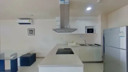 3-комнатная квартира на аренду в The Baycliff Residence, Патонг