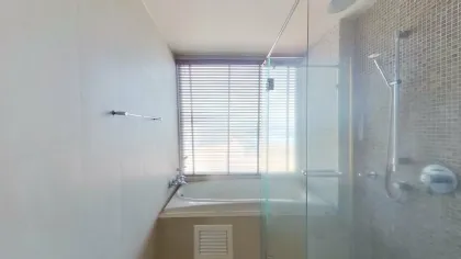 3-комнатная квартира на аренду в The Baycliff Residence, Патонг