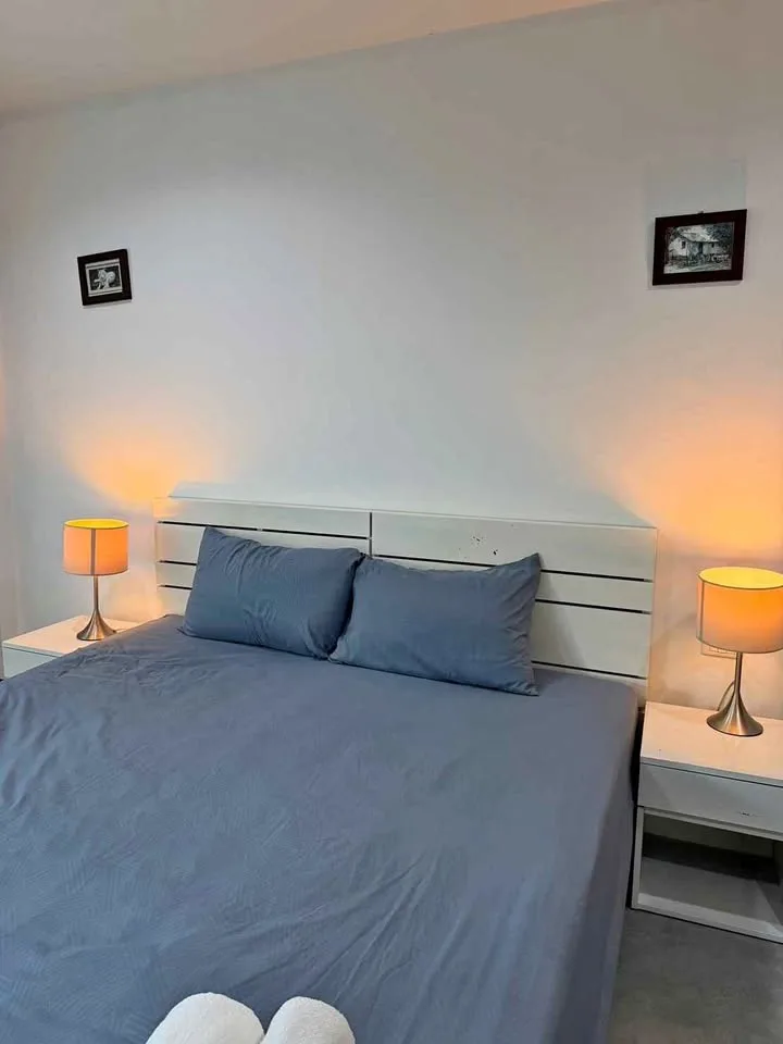 Квартира с 1 спальней и разрешением на животных в аренду, Living Residence