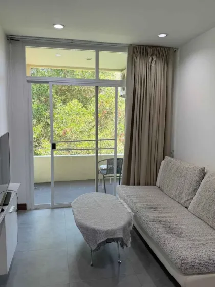 Квартира с 1 спальней и разрешением на животных в аренду, Living Residence