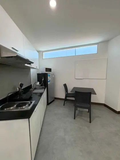 Квартира с 1 спальней и разрешением на животных в аренду, Living Residence
