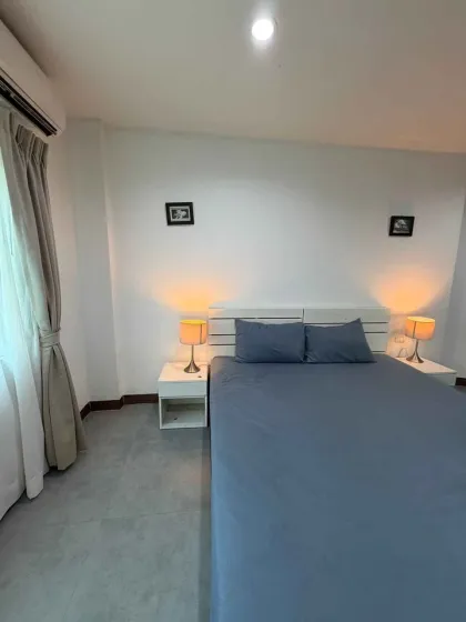 Квартира с 1 спальней и разрешением на животных в аренду, Living Residence