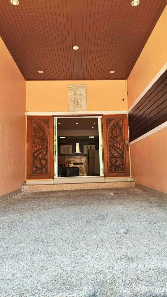 布吉Kathu Valle村2卧2卫别墅出租