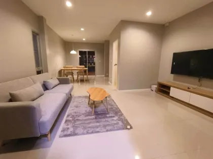 Вилла с 2 спальнями и 2 ванными в аренду в Sabai Village 1, Kathu