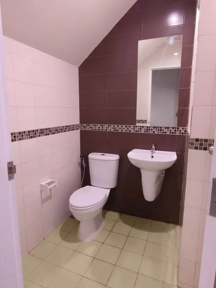 Вилла с 2 спальнями и 2 ванными в аренду в Sabai Village 1, Kathu