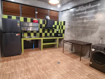 Вилла с 2 спальнями и 2 ванными в аренду в Sabai Village 1, Kathu