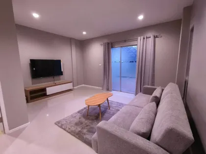 Вилла с 2 спальнями и 2 ванными в аренду в Sabai Village 1, Kathu