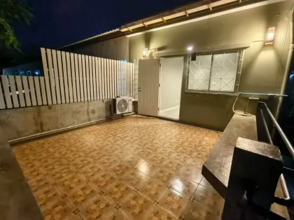 Вилла с 2 спальнями и 2 ванными в аренду в Sabai Village 1, Kathu