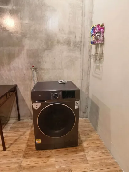 Вилла с 2 спальнями и 2 ванными в аренду в Sabai Village 1, Kathu