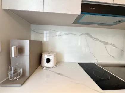 1-комнатная квартира в аренду в The Aqua Condo, Boat Avenue