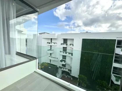1-комнатная квартира в аренду в The Aqua Condo, Boat Avenue
