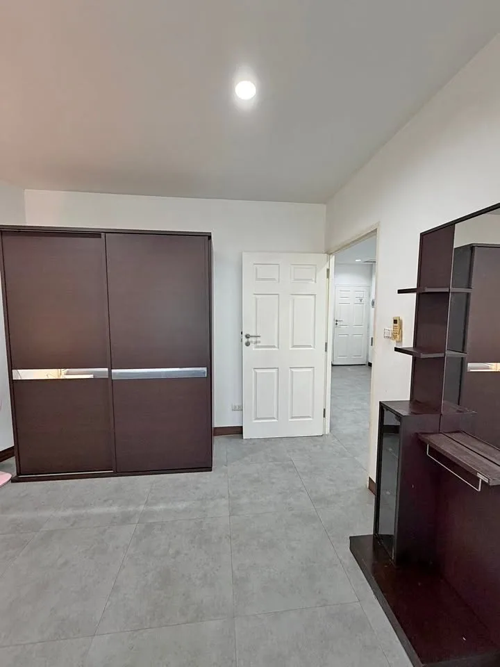 1-Zimmer-Haustierfreundliche Wohnung im Living Residence, Wichit