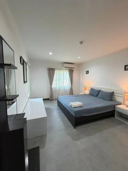 1-комнатная квартира с возможностью проживания с питомцами в Living Residence, Wichit