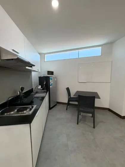 1-комнатная квартира с возможностью проживания с питомцами в Living Residence, Wichit