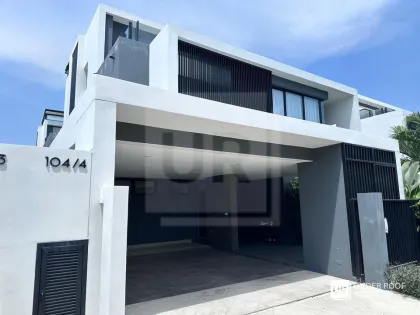 Villa avec piscine 5 chambres 5 salles de bain à louer à Laguna Phuket
