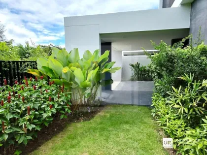 Villa avec piscine 5 chambres 5 salles de bain à louer à Laguna Phuket