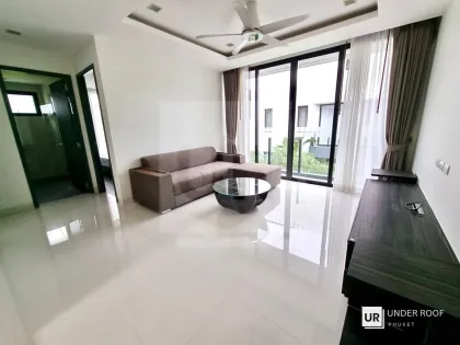 Villa avec piscine 5 chambres 5 salles de bain à louer à Laguna Phuket