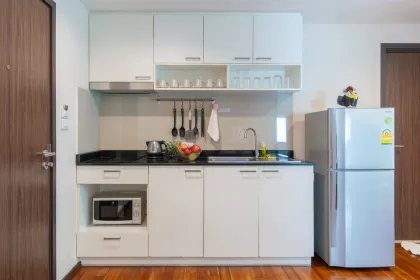 2-комнатная квартира 78 кв.м. в аренду в The Title Rawai Phase 3
