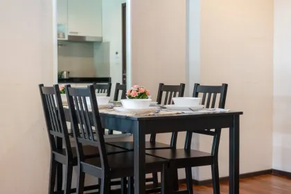 2-комнатная квартира 78 кв.м. в аренду в The Title Rawai Phase 3