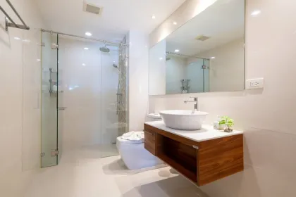 2-комнатная квартира 78 кв.м. в аренду в The Title Rawai Phase 3
