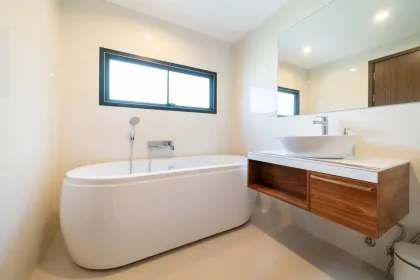 2-комнатная квартира 78 кв.м. в аренду в The Title Rawai Phase 3
