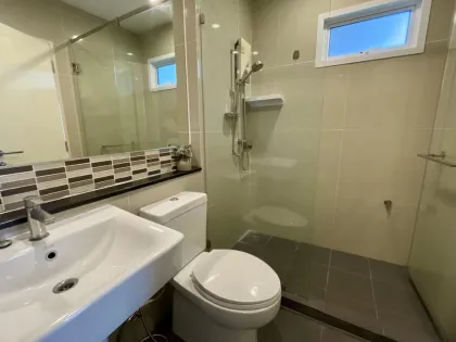 Квартира с 4 спальнями и 3 ванными в аренду в Saransiri Kohkaew, Пхукет