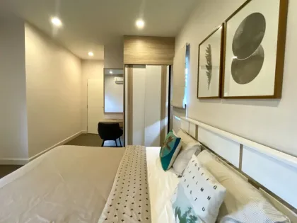 Квартира с 4 спальнями и 3 ванными в аренду в Saransiri Kohkaew, Пхукет