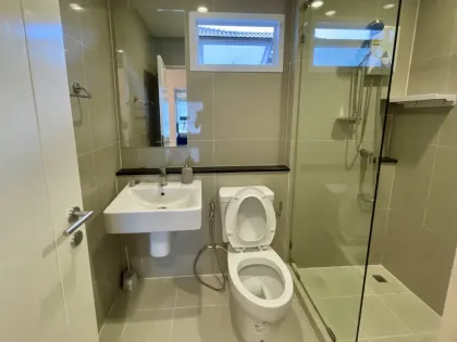 Квартира с 4 спальнями и 3 ванными в аренду в Saransiri Kohkaew, Пхукет