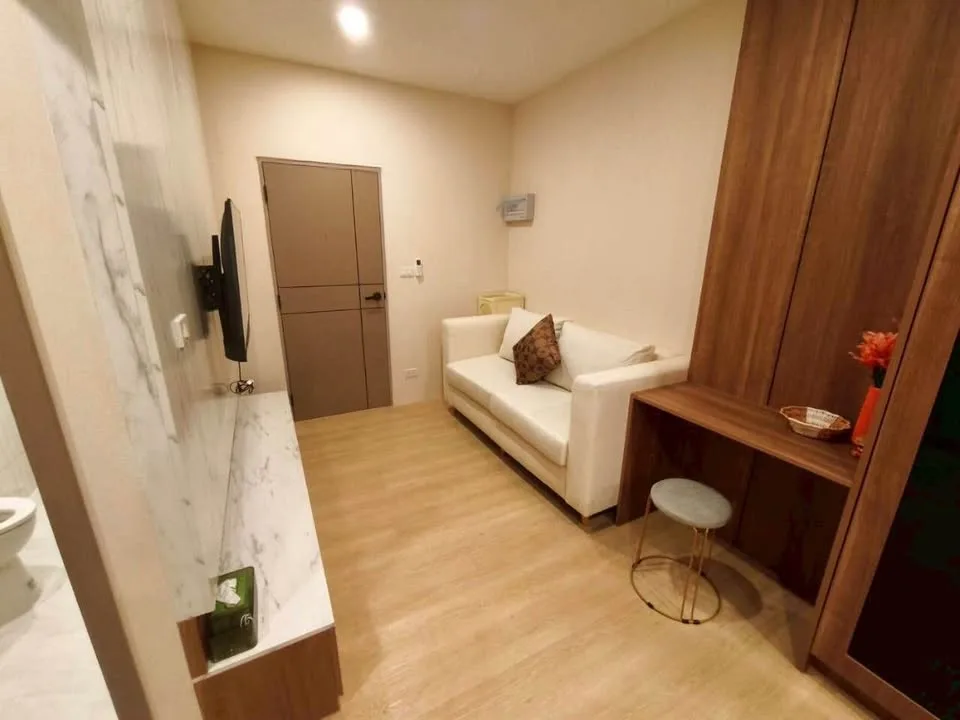 1-Zimmer-Wohnung zu vermieten im The Cust Condominium, Kathu