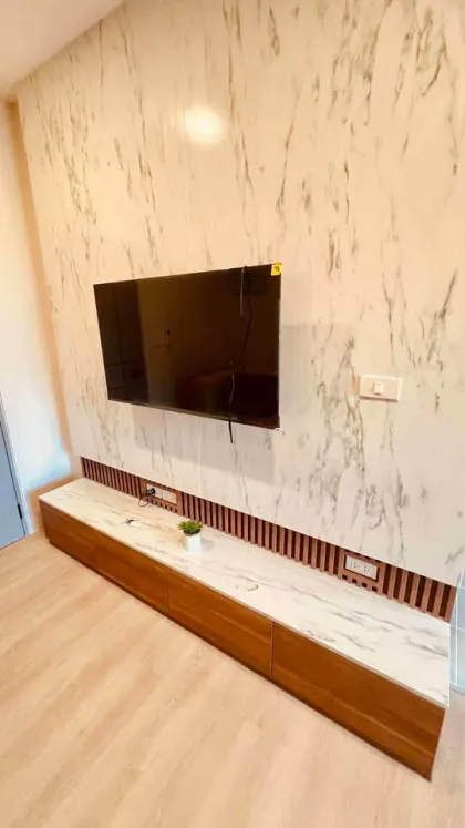 1-комнатная квартира в аренду в The Cust Condominium, Кату