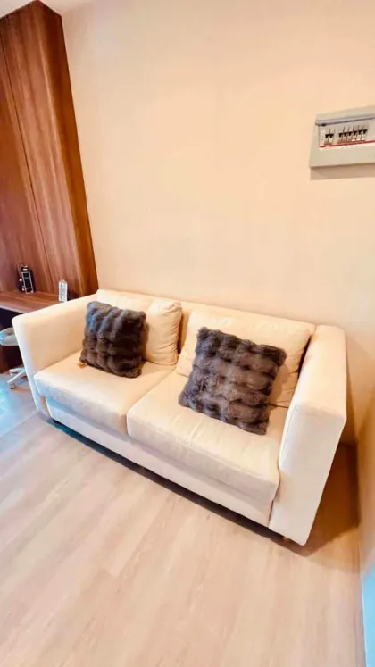 1-комнатная квартира в аренду в The Cust Condominium, Кату