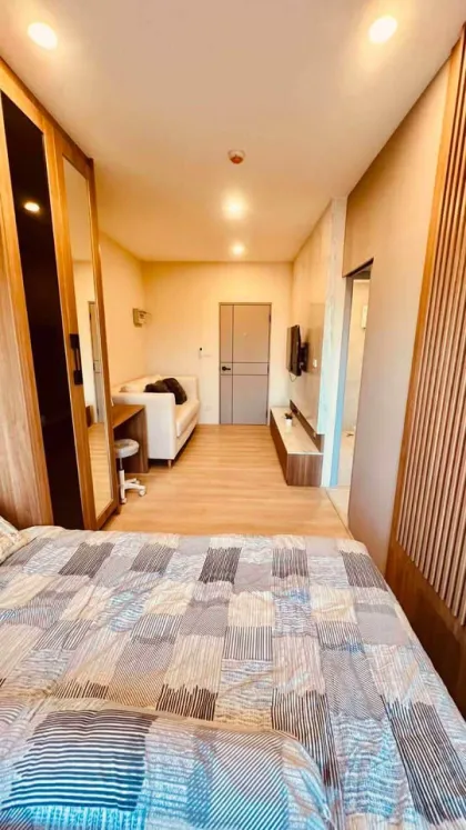 1-комнатная квартира в аренду в The Cust Condominium, Кату