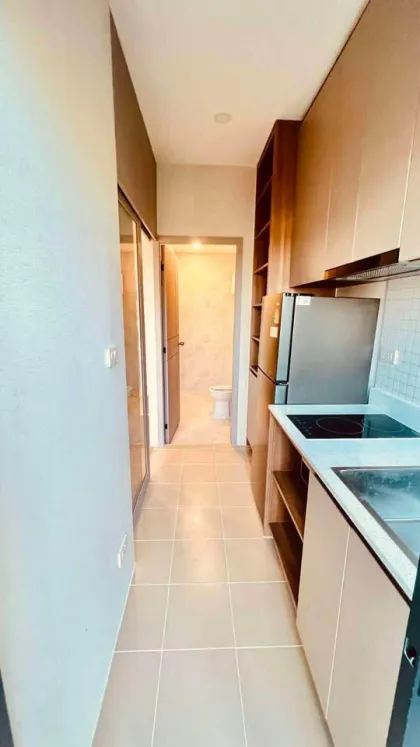 1-комнатная квартира в аренду в The Cust Condominium, Кату