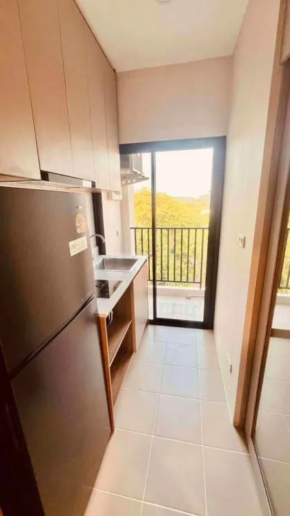 1-комнатная квартира в аренду в The Cust Condominium, Кату
