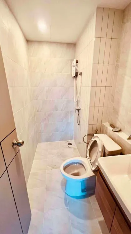 1-комнатная квартира в аренду в The Cust Condominium, Кату