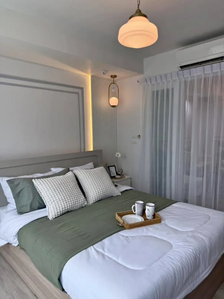 Appartement 1 Chambre 1 Salle de Bain au Royal Place Kathu Phuket