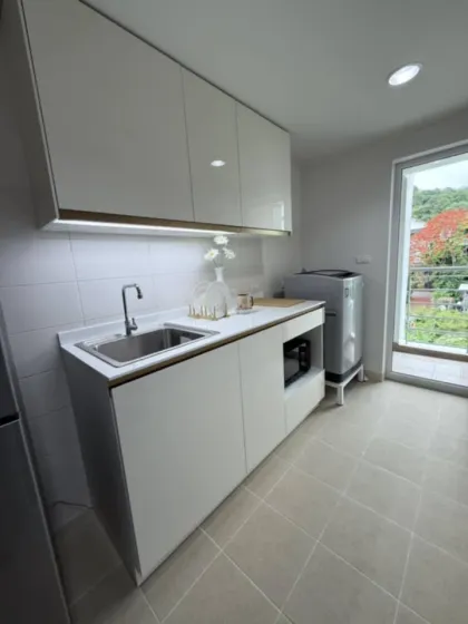 Квартира 1 спальня 1 ванная в The Royal Place Kathu, Пхукет