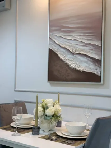 Квартира 1 спальня 1 ванная в The Royal Place Kathu, Пхукет