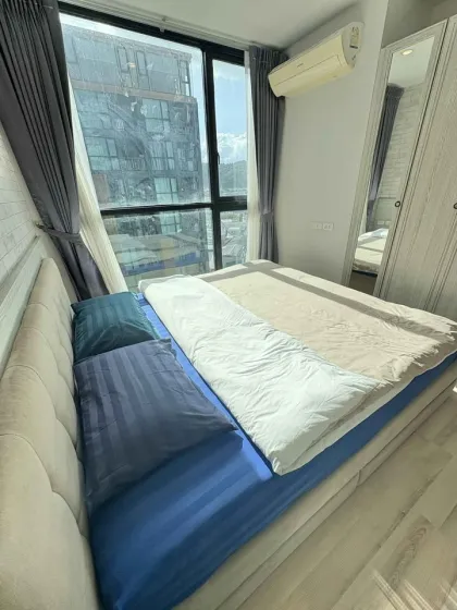 Аренда меблированной 1-комнатной квартиры в The Base Height Phuket